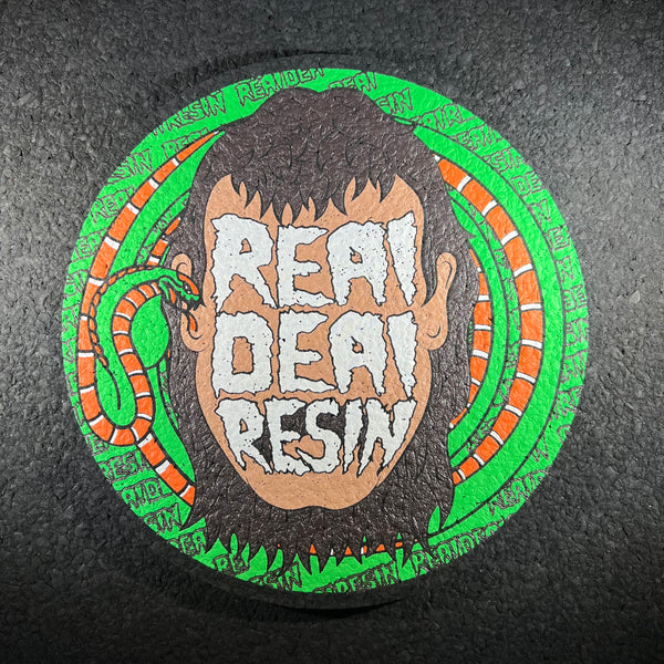 Real Deal Resin - Moodmats