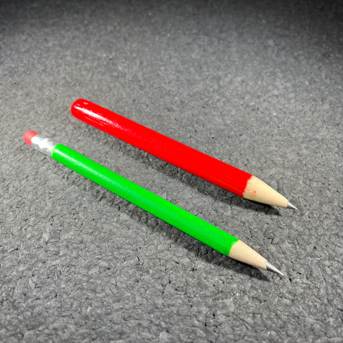 Sherbet Glass - Ti Pencil 2.0