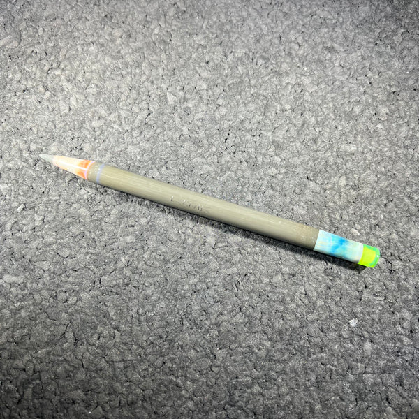 Sherbet Glass - Glass Pencils