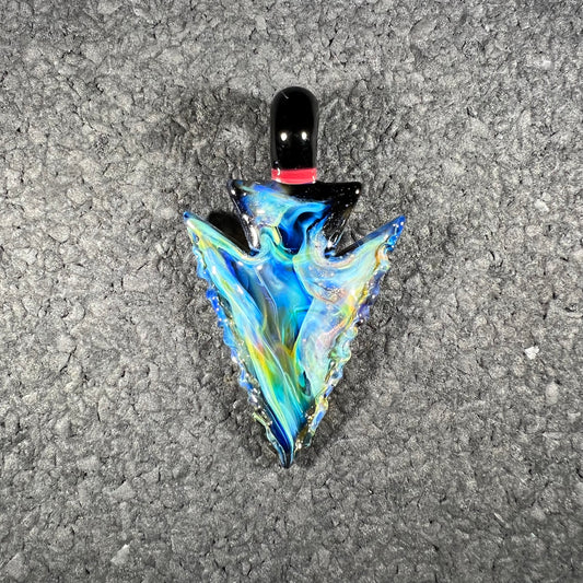 Elks That Run - XL Arrowhead