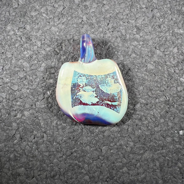 RX Glass - Colonial Star Wars Pendant