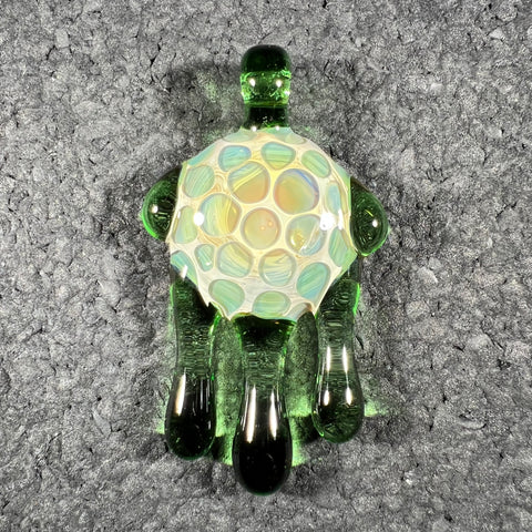 Odd Bob - Honeycomb Drip Pendant