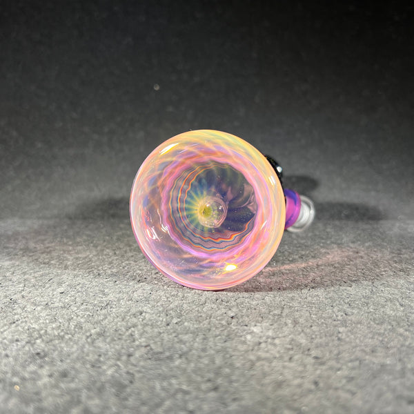 Big Z Glass - Nano Tube 2021 - Royal Jelly