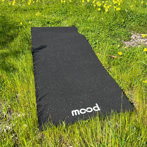 Moodmats - Mood Yoga Mat