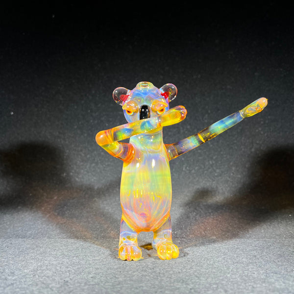 Burtoni Glass - Dabbin Koala