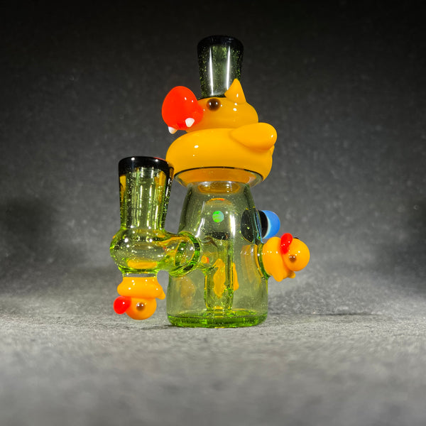 Ryno - Haterade Ducky Jammer