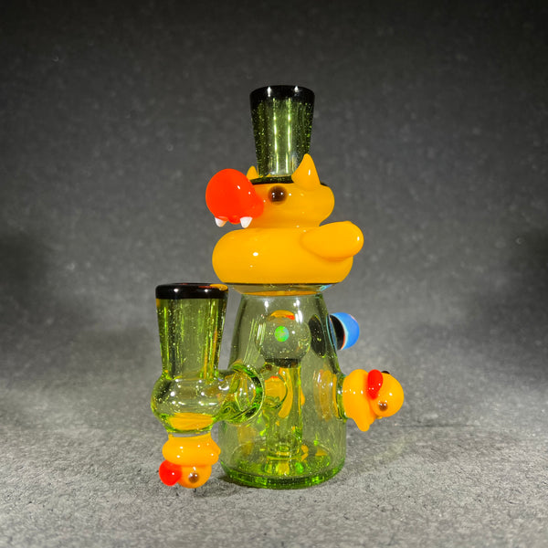 Ryno - Haterade Ducky Jammer