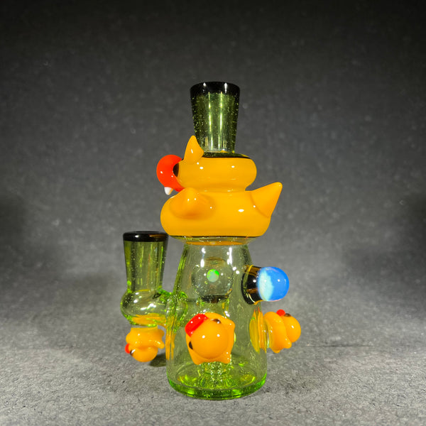 Ryno - Haterade Ducky Jammer