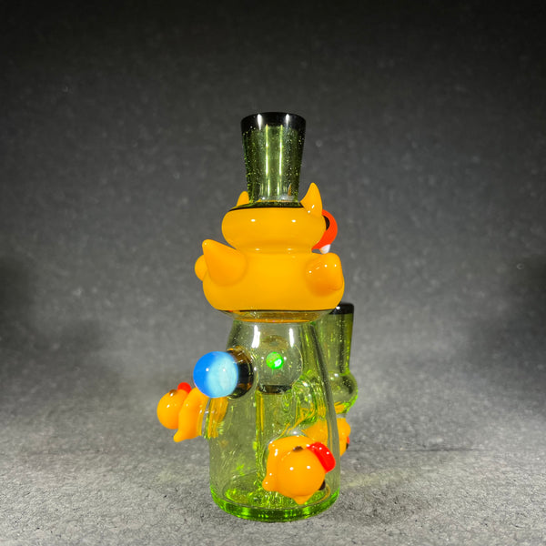 Ryno - Haterade Ducky Jammer