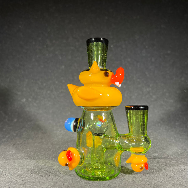 Ryno - Haterade Ducky Jammer