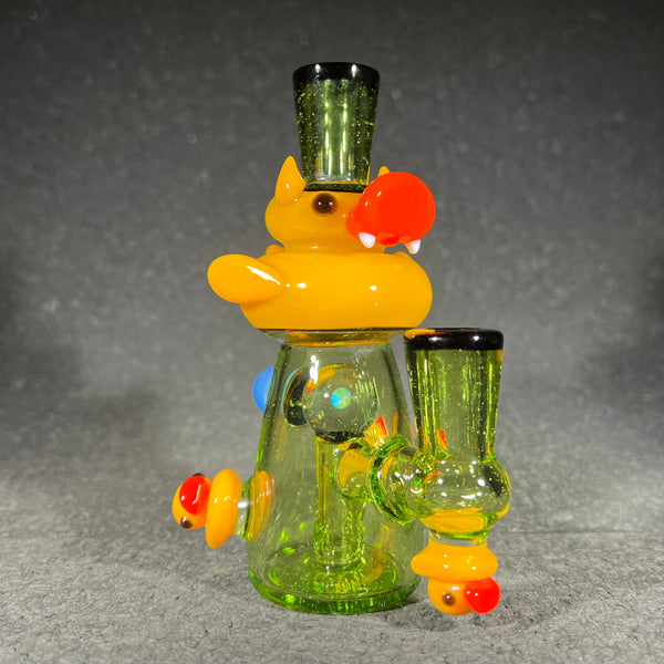 Ryno - Haterade Ducky Jammer