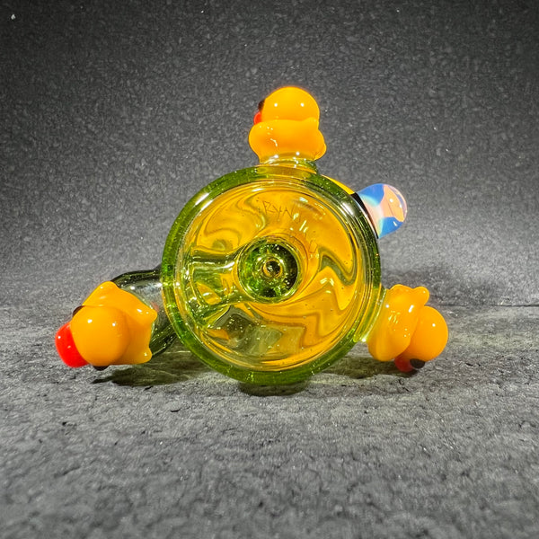 Ryno - Haterade Ducky Jammer