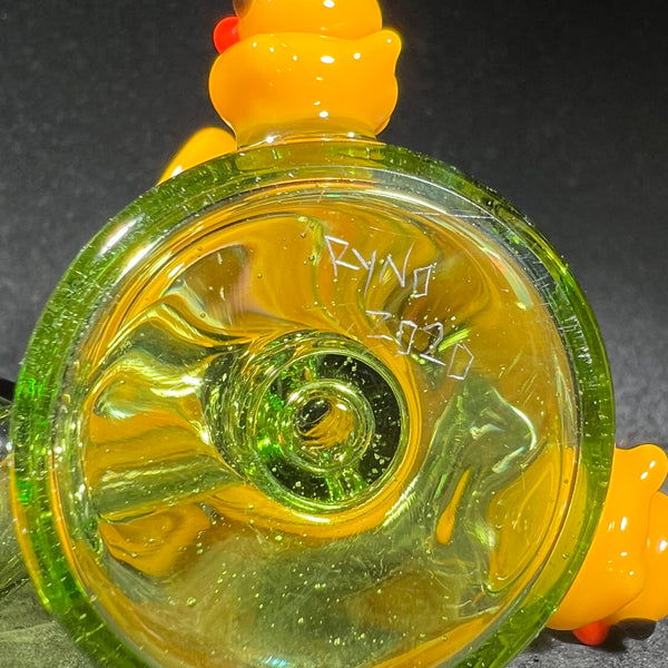 Ryno - Haterade Ducky Jammer