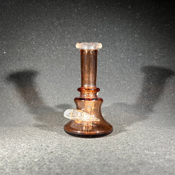 Glasstro - UV Sienna Brown Spunion Jammer