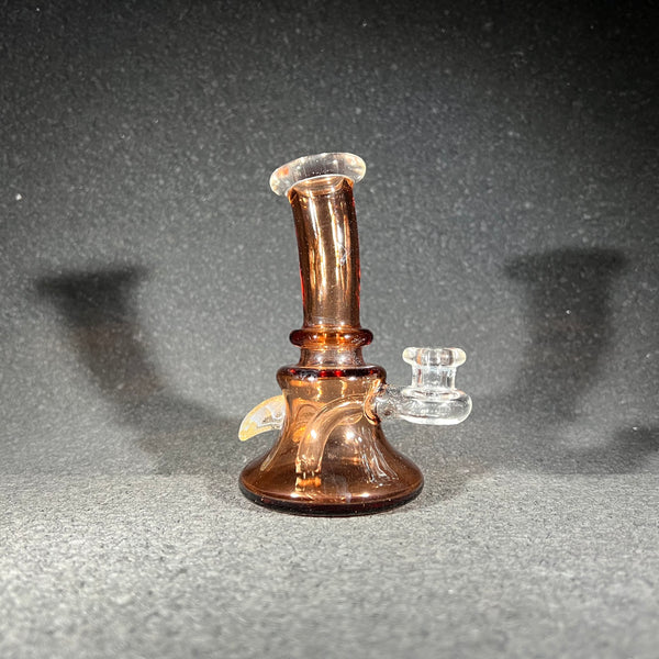 Glasstro - UV Sienna Brown Spunion Jammer