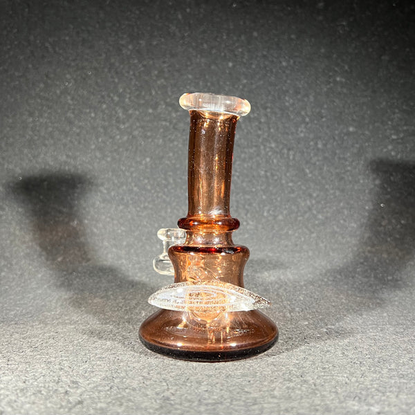 Glasstro - UV Sienna Brown Spunion Jammer