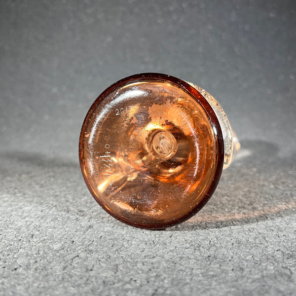 Glasstro - UV Sienna Brown Spunion Jammer