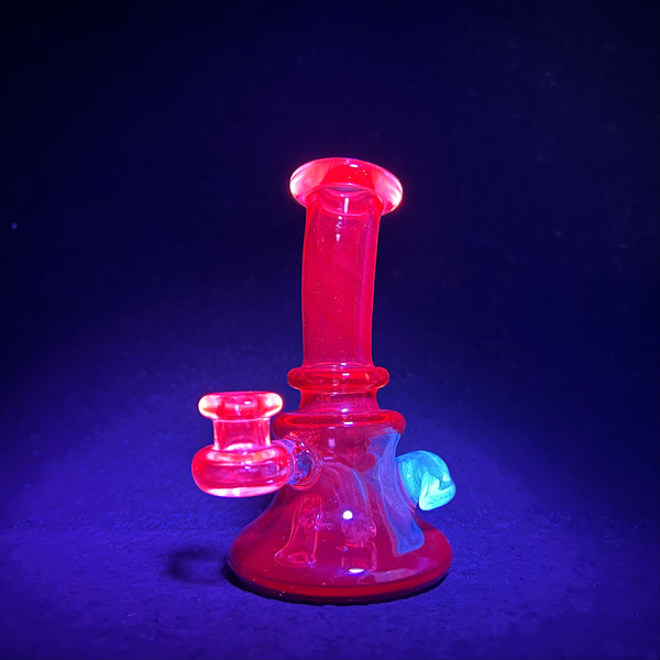 Glasstro - UV Sienna Brown Spunion Jammer