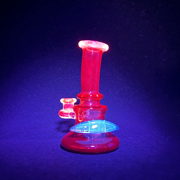 Glasstro - UV Sienna Brown Spunion Jammer