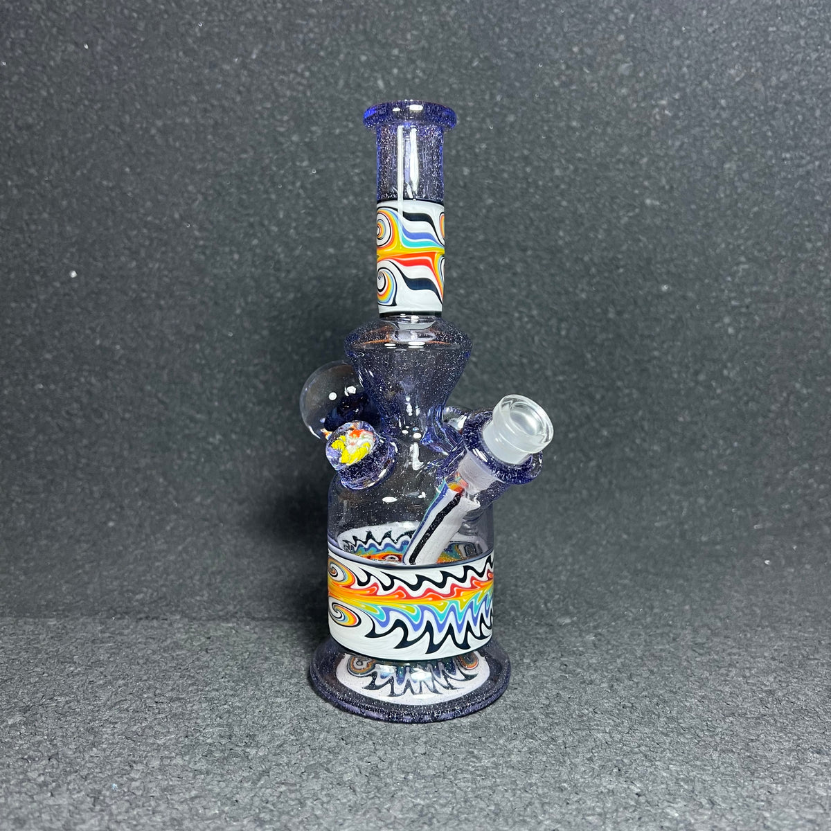 Michael Mccluer - CFL Mario Mille Tube