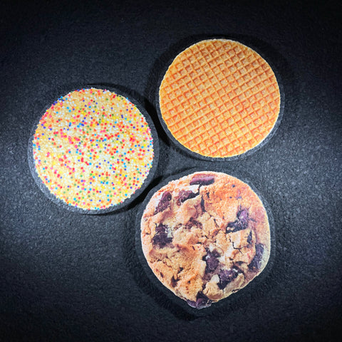 Moodmats - 5" Cookie Moodmats (2022)