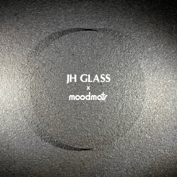 JH Glass- Dot Work