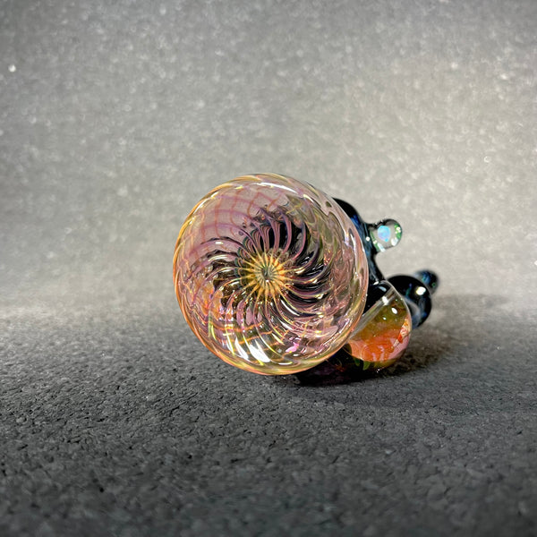 Big Z Glass - Nano Bubbler 2021 - Plantphibian