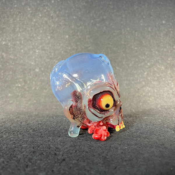 Ghost Glass - Zombie Traveller Set