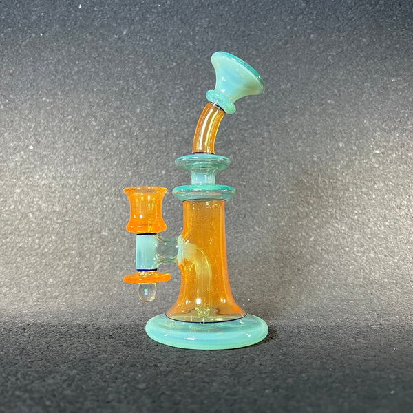Baby Gorilla Glass - Wintergreen and Goldfish Connoisseur Set