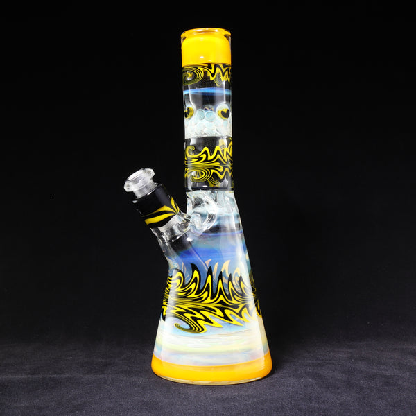 Nes Glass - Wu Tang mini tube set