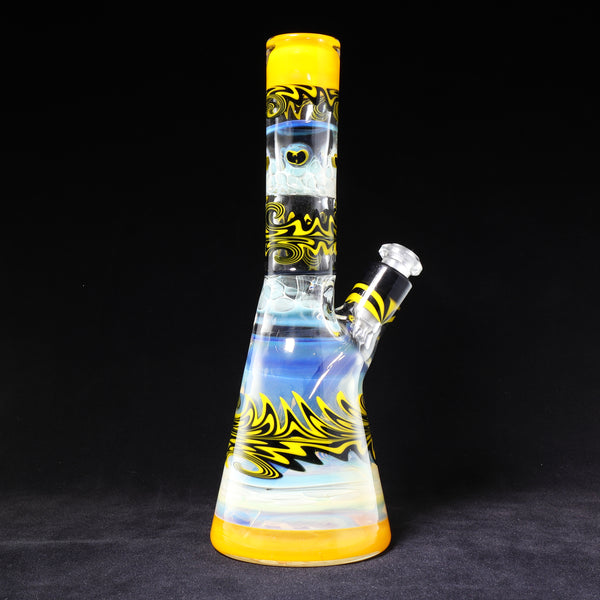 Nes Glass - Wu Tang mini tube set