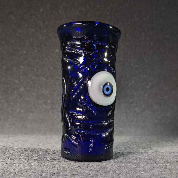 McFLY Glass - Blue Eye Shot Glass