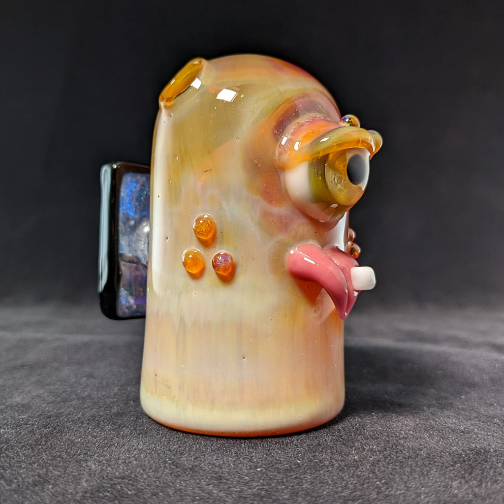 Fisk Glass - Creature Set – Invest in Headies