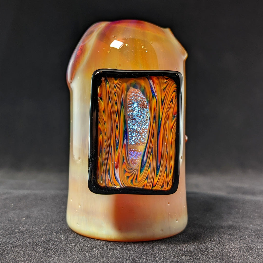 Fisk Glass - Creature Set – Invest in Headies