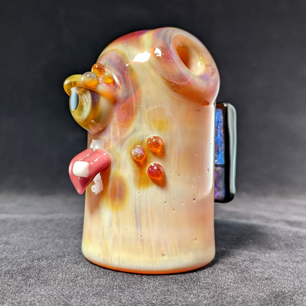 Fisk Glass - Creature Set – Invest in Headies