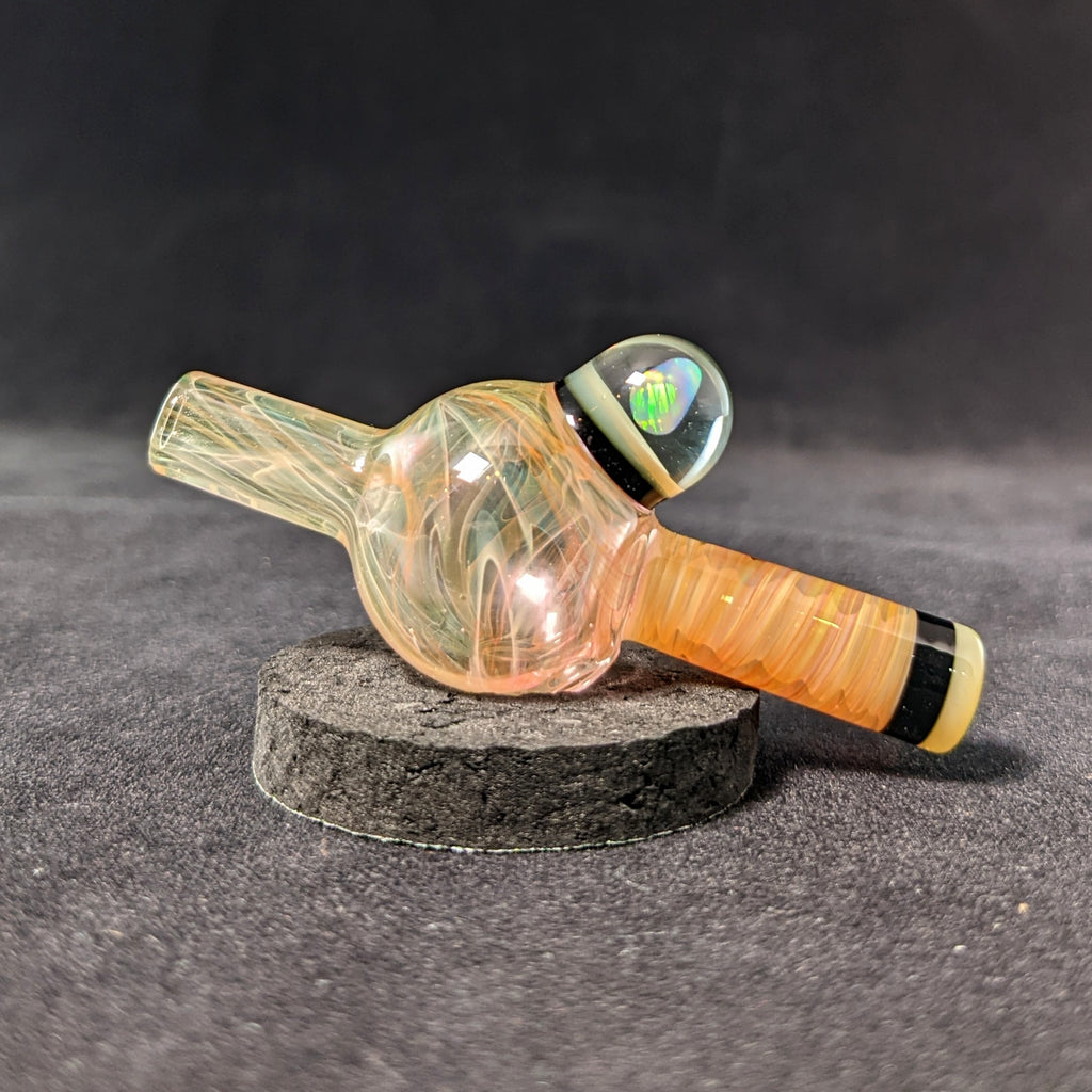 Fisk Glass - Creature Set – Invest in Headies