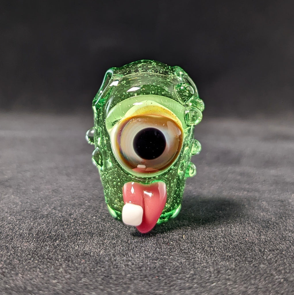 Fisk Glass - Creature Set – Invest in Headies
