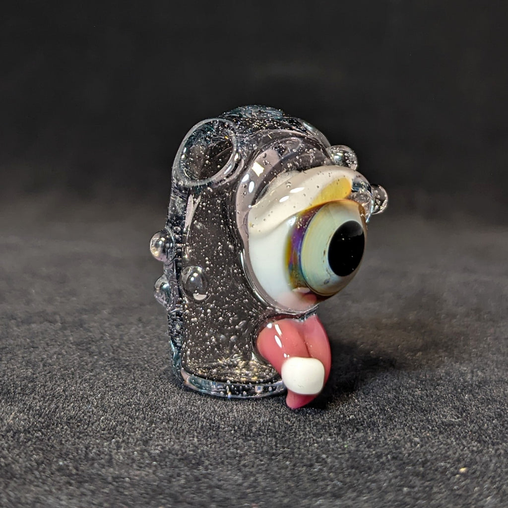 Fisk Glass - Creature Set – Invest in Headies