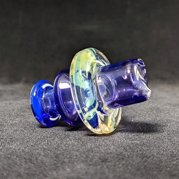 Avery York x Kadabra Glass - Wookscratch Recycler Set