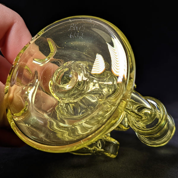 Blais Glass - (CFL) Trident Recycler #1