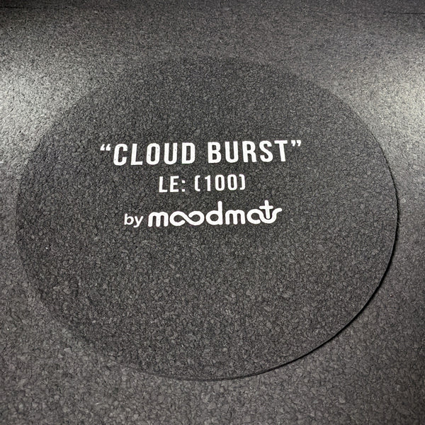 Moodmats - Limited Edition Burst Mat