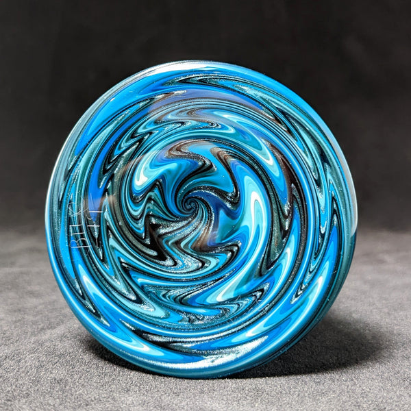 Blueberry x Scolari Glass - Minitube
