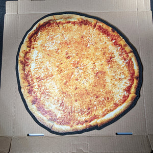 XL Cheese Pizza Moodmat