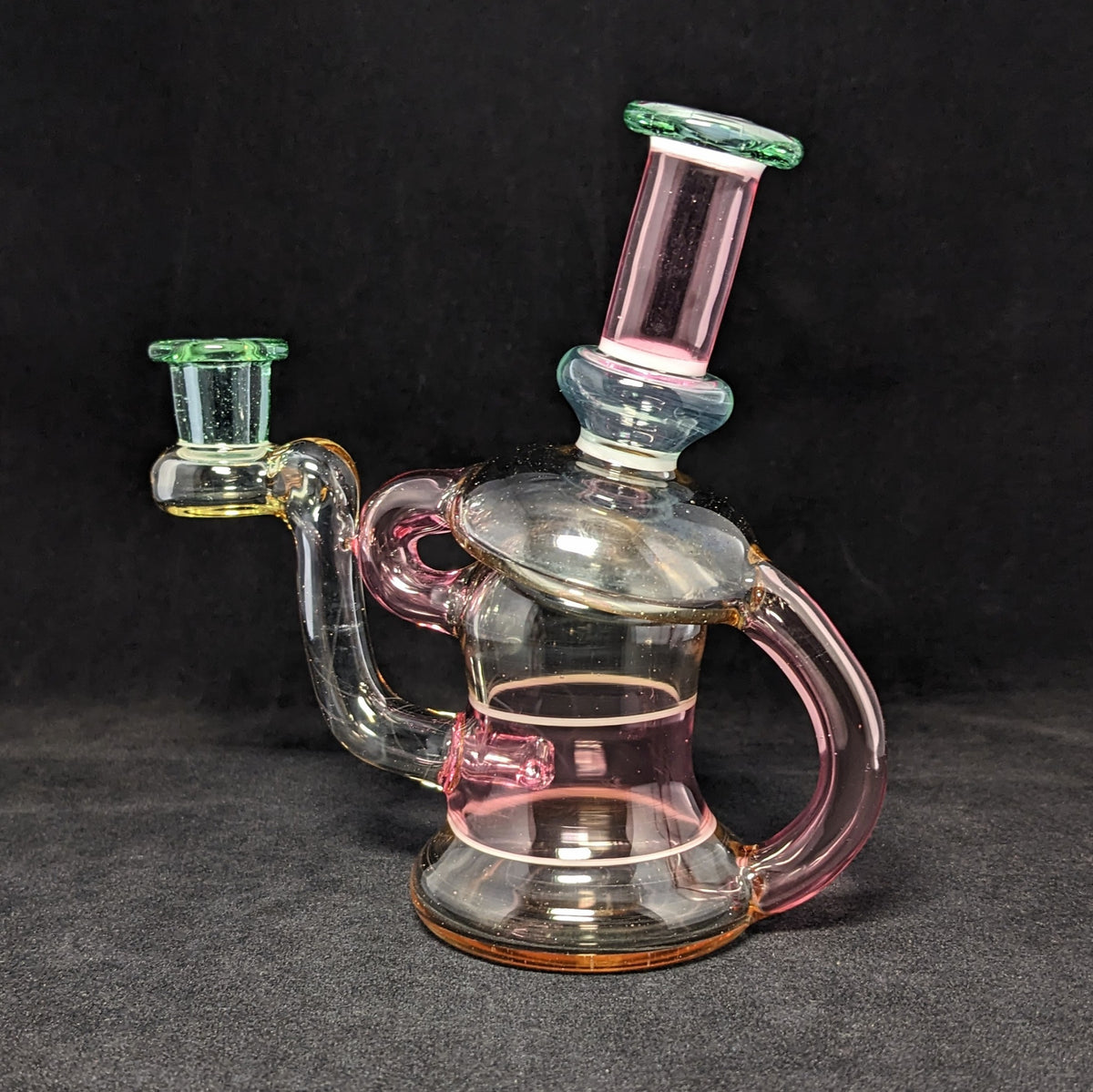 Don Rob Glass - Prototype Jammer (CFL)
