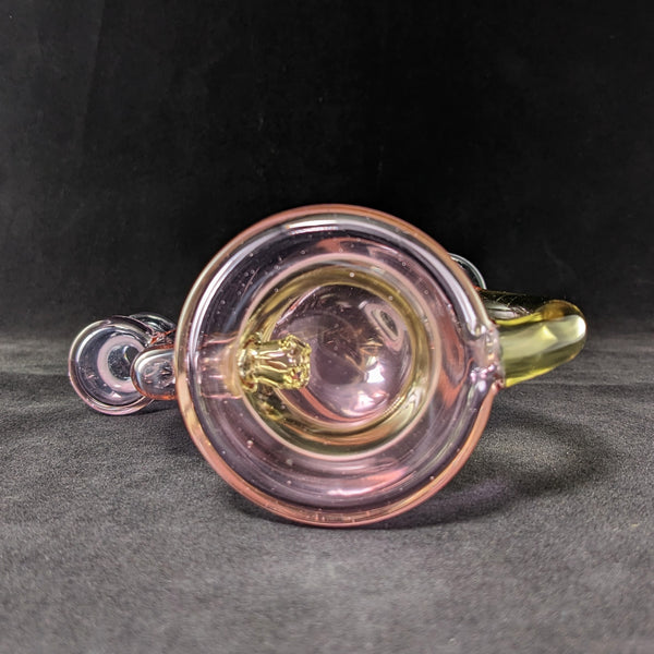 Don Rob Glass - Prototype Jammer (CFL)