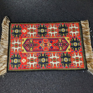 The Dabhali - Rig Rugs