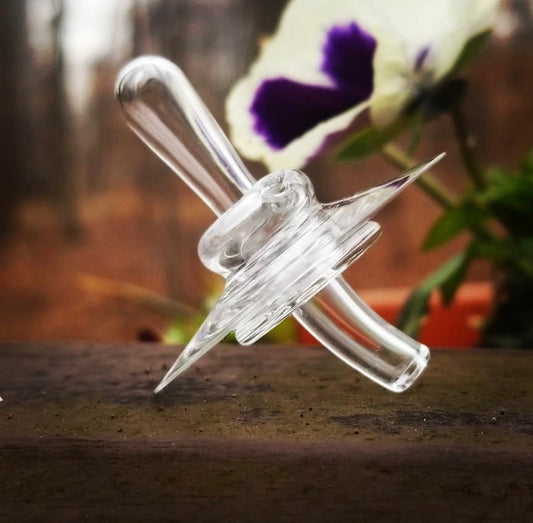 Zach Brown Glass - V2 Directional Cap