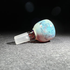 RX Glass - Pokeball Fumed Slide